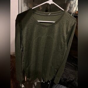 Lululemon Swiftly Relaxed